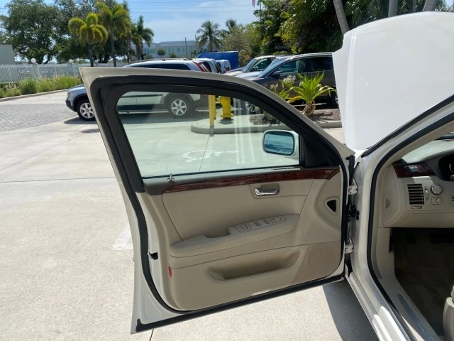 2006 Cadillac DeVille - Image 10 of 22