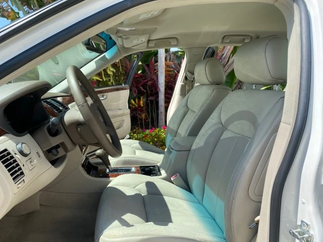 2006 Cadillac DeVille - Image 11 of 22