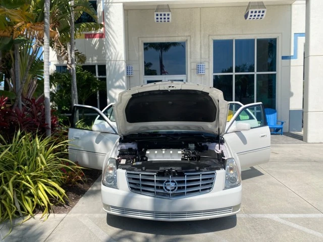 2006 Cadillac DeVille - Image 17 of 22