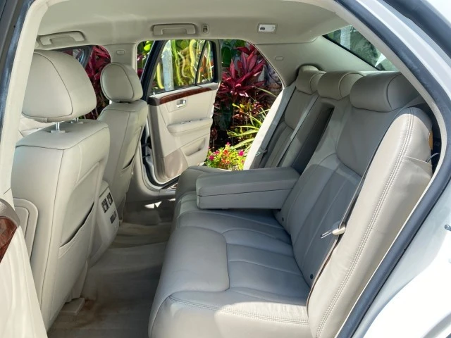 2006 Cadillac DeVille - Image 15 of 22