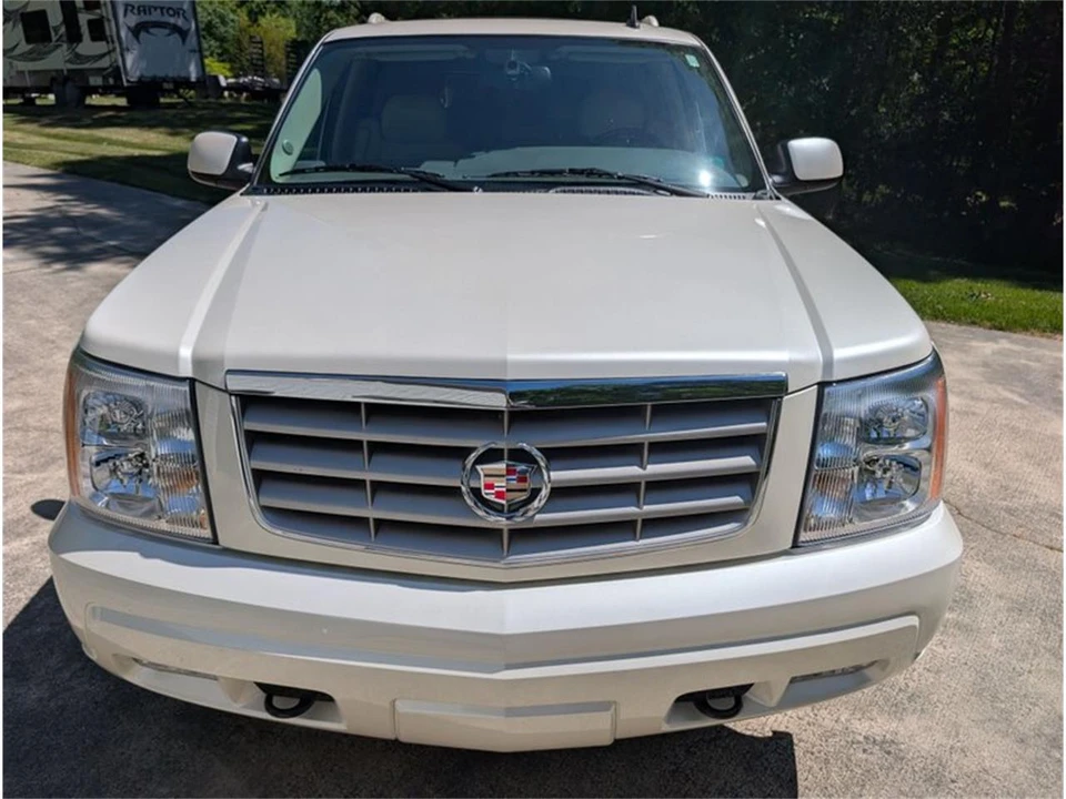 2006 Cadillac Escalade & EXT 2nd Gen - Image 7 of 13