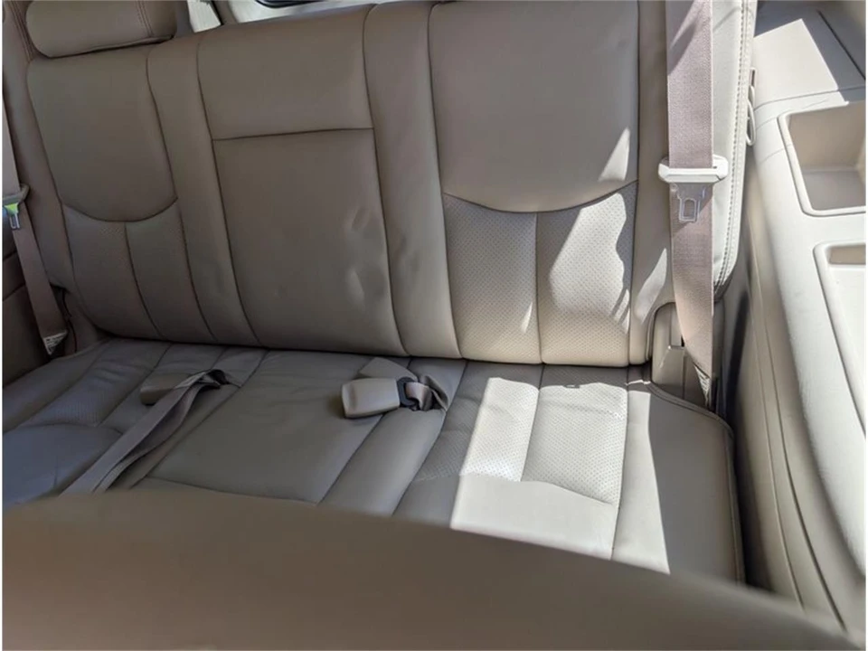 2006 Cadillac Escalade & EXT 2nd Gen - Image 13 of 13