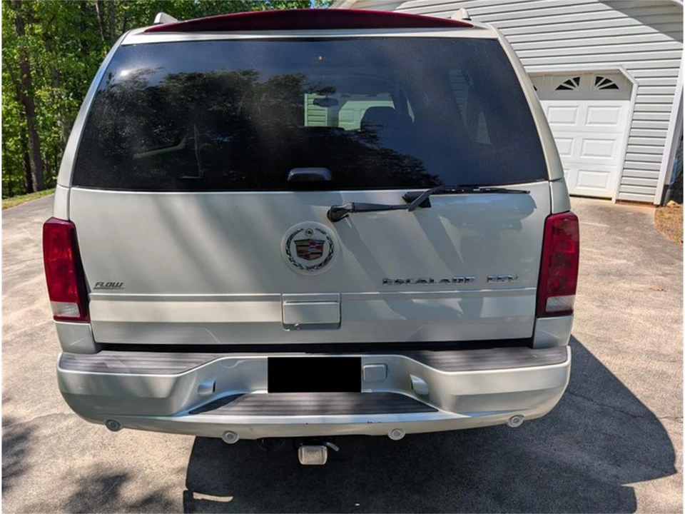 2006 Cadillac Escalade & EXT 2nd Gen - Image 4 of 13