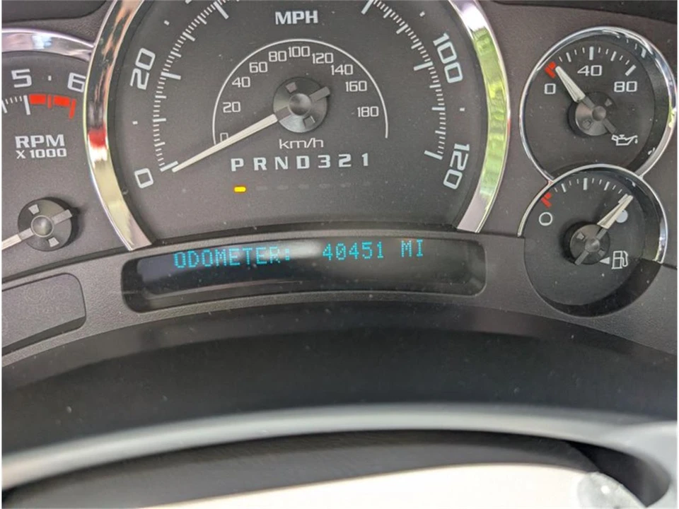 2006 Cadillac Escalade & EXT 2nd Gen - Image 10 of 13