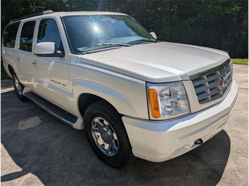 2006 Cadillac Escalade & EXT 2nd Gen - Image 6 of 13
