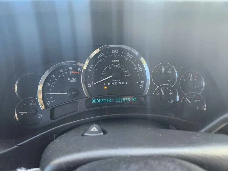2006 Cadillac Escalade & EXT 2nd Gen - Image 8 of 8