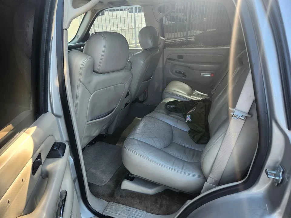 2006 Cadillac Escalade & EXT 2nd Gen - Image 6 of 8