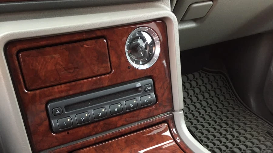 2006 Cadillac Escalade & EXT 2nd Gen - Image 4 of 22