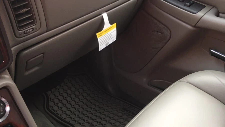 2006 Cadillac Escalade & EXT 2nd Gen - Image 7 of 22