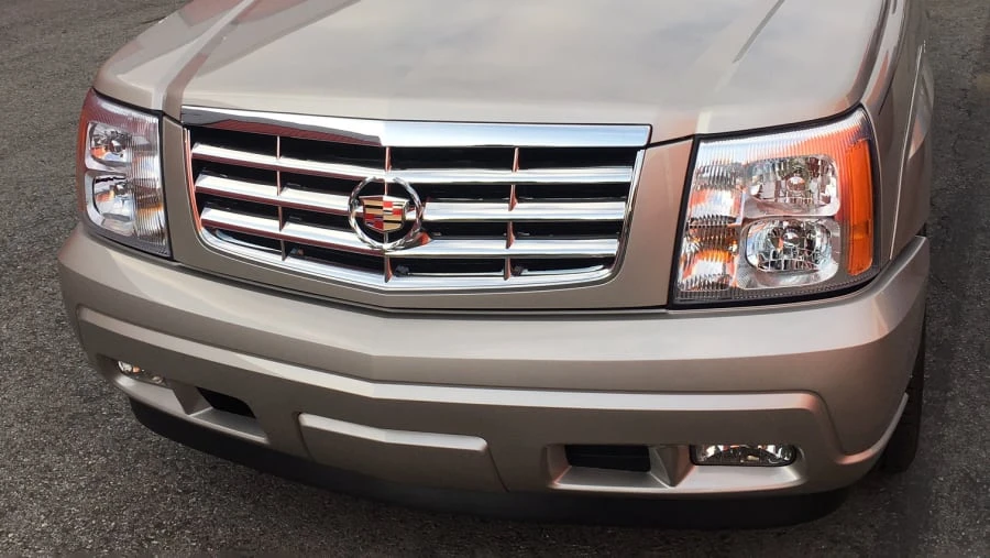 2006 Cadillac Escalade & EXT 2nd Gen - Image 17 of 22