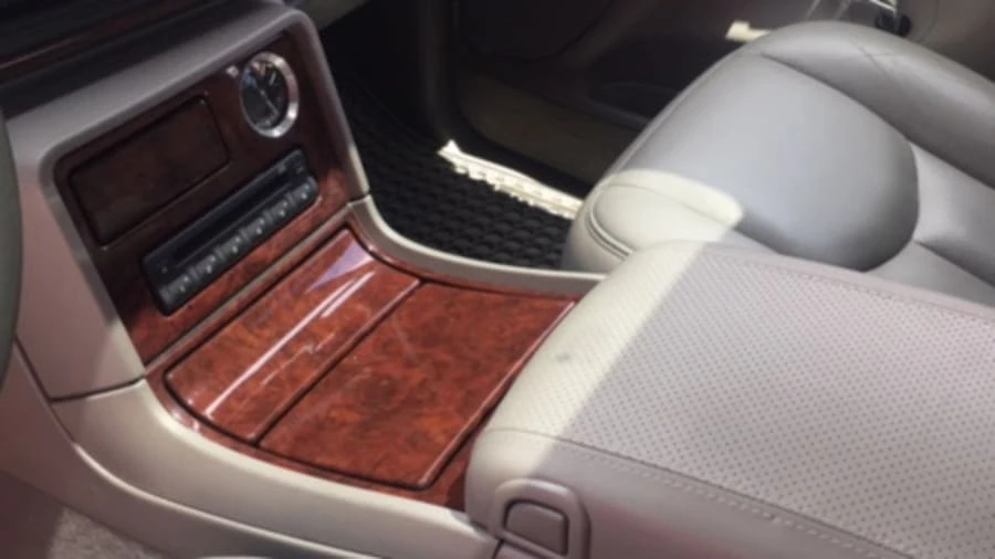 2006 Cadillac Escalade & EXT 2nd Gen - Image 6 of 22