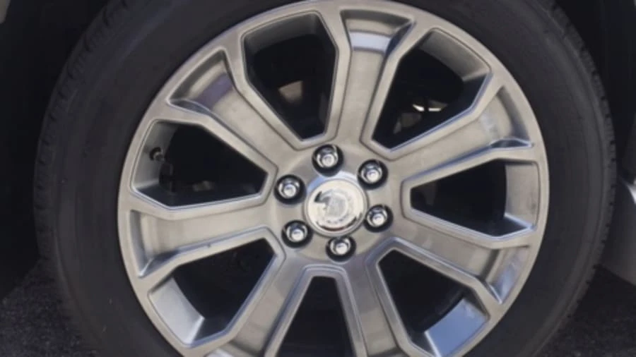 2006 Cadillac Escalade & EXT 2nd Gen - Image 22 of 22