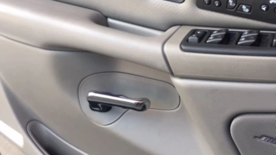 2006 Cadillac Escalade & EXT 2nd Gen - Image 20 of 22