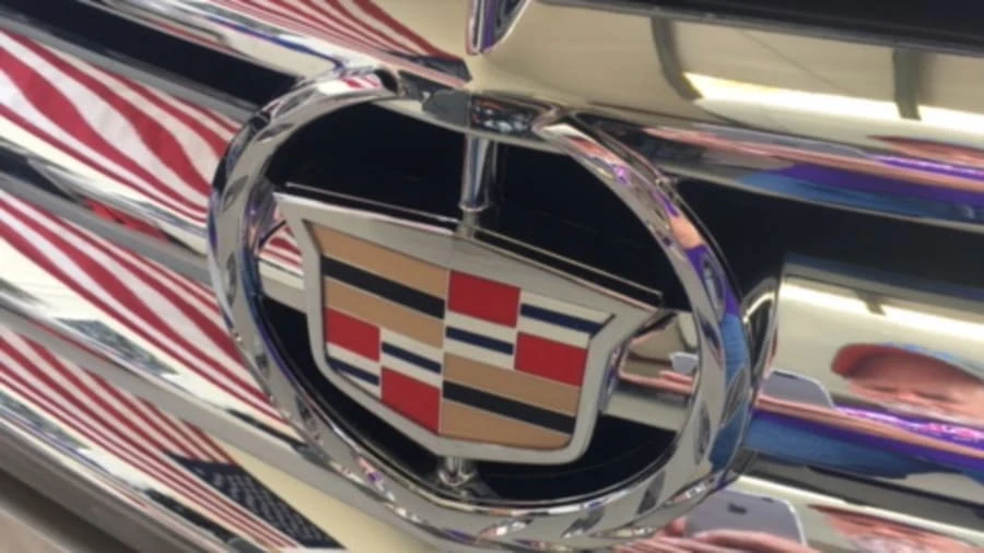 2006 Cadillac Escalade & EXT 2nd Gen - Image 15 of 22