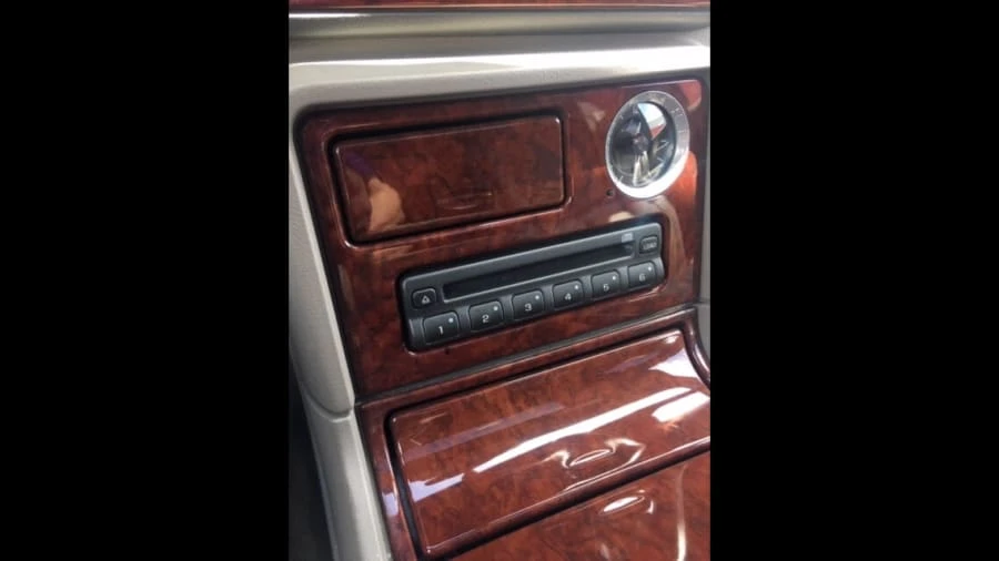 2006 Cadillac Escalade & EXT 2nd Gen - Image 5 of 22
