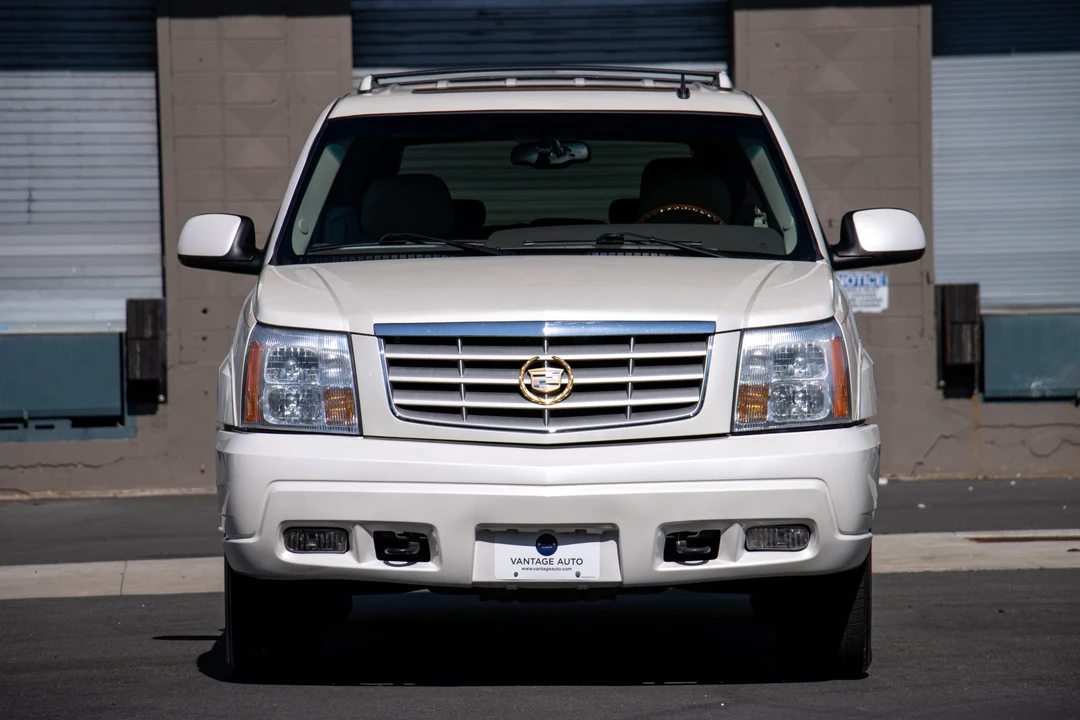 2006 Cadillac Escalade & EXT 2nd Gen - Image 26 of 31
