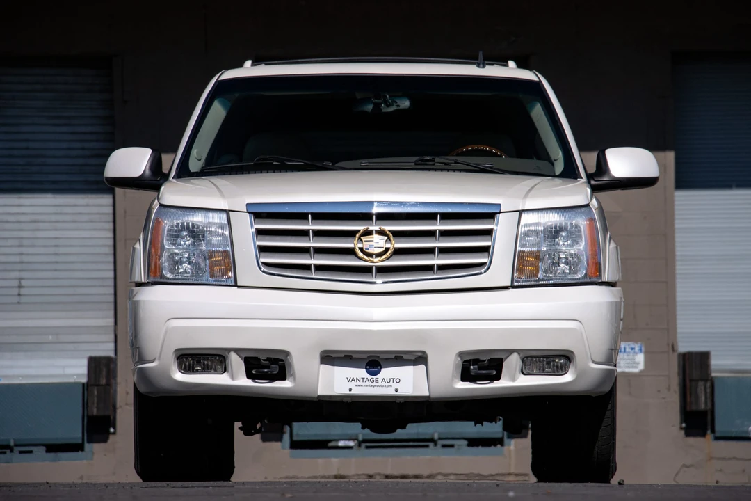 2006 Cadillac Escalade & EXT 2nd Gen - Image 27 of 31