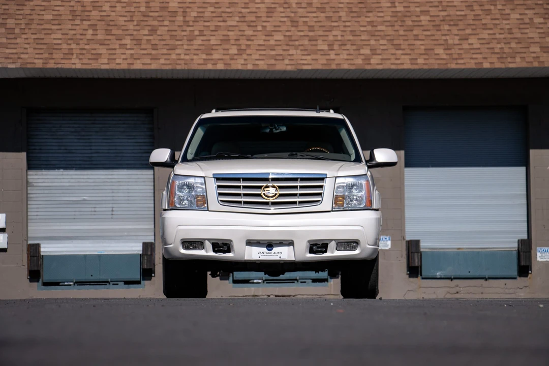 2006 Cadillac Escalade & EXT 2nd Gen - Image 25 of 31