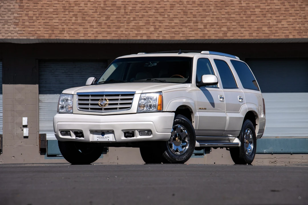 2006 Cadillac Escalade & EXT 2nd Gen - Image 3 of 31