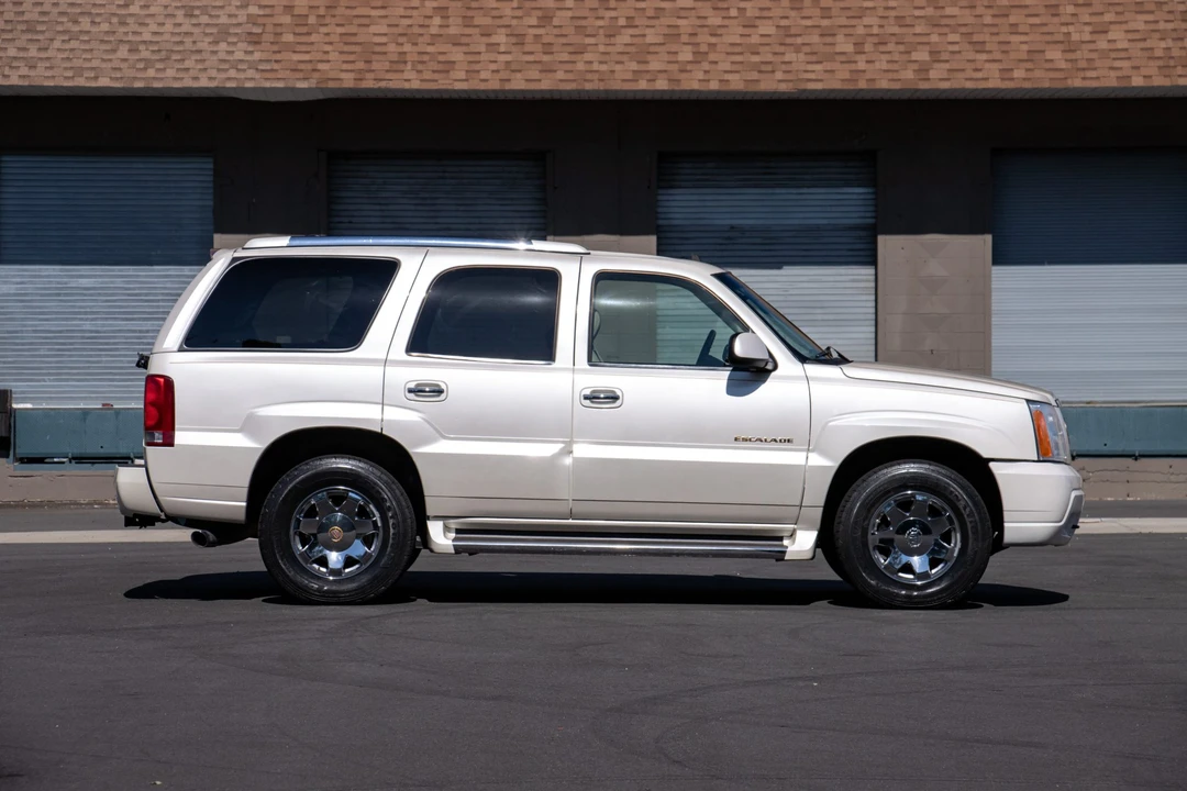 2006 Cadillac Escalade & EXT 2nd Gen - Image 20 of 31