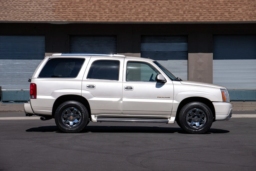 2006 Cadillac Escalade & EXT 2nd Gen - Image 19 of 31
