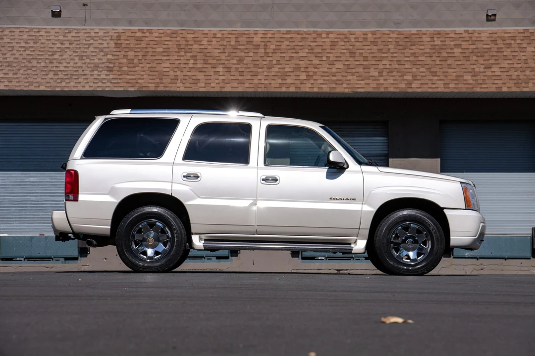 2006 Cadillac Escalade & EXT 2nd Gen - Image 18 of 31