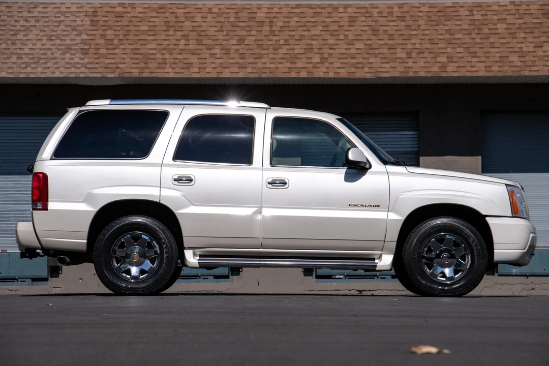 2006 Cadillac Escalade & EXT 2nd Gen - Image 21 of 31