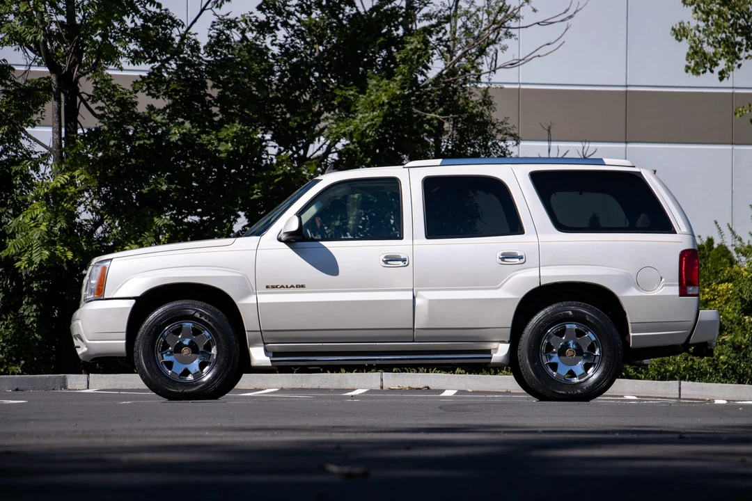 2006 Cadillac Escalade & EXT 2nd Gen - Image 8 of 31