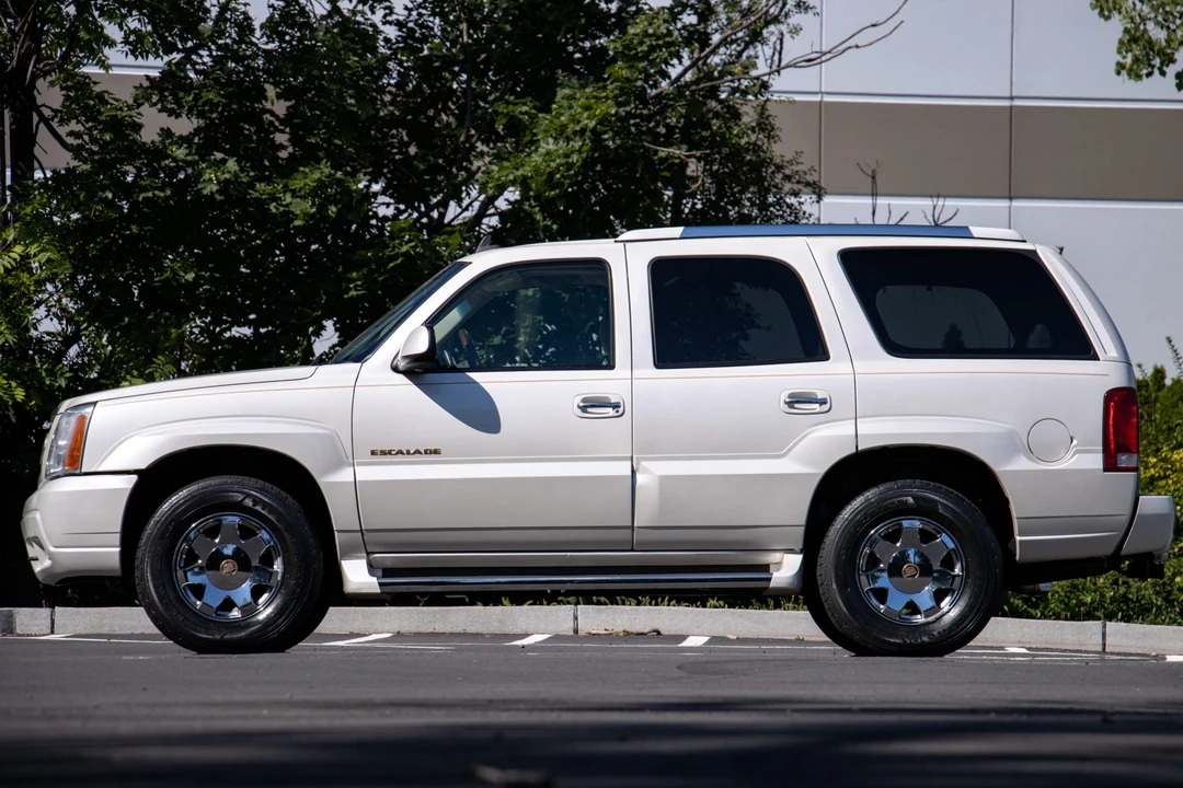 2006 Cadillac Escalade & EXT 2nd Gen - Image 9 of 31
