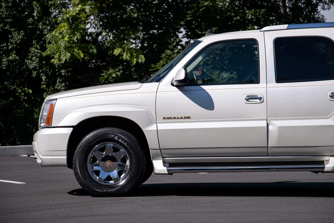 2006 Cadillac Escalade & EXT 2nd Gen - Image 30 of 31