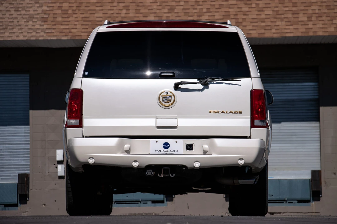 2006 Cadillac Escalade & EXT 2nd Gen - Image 14 of 31
