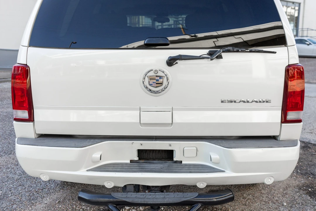 2006 Cadillac Escalade & EXT 2nd Gen - Image 17 of 31