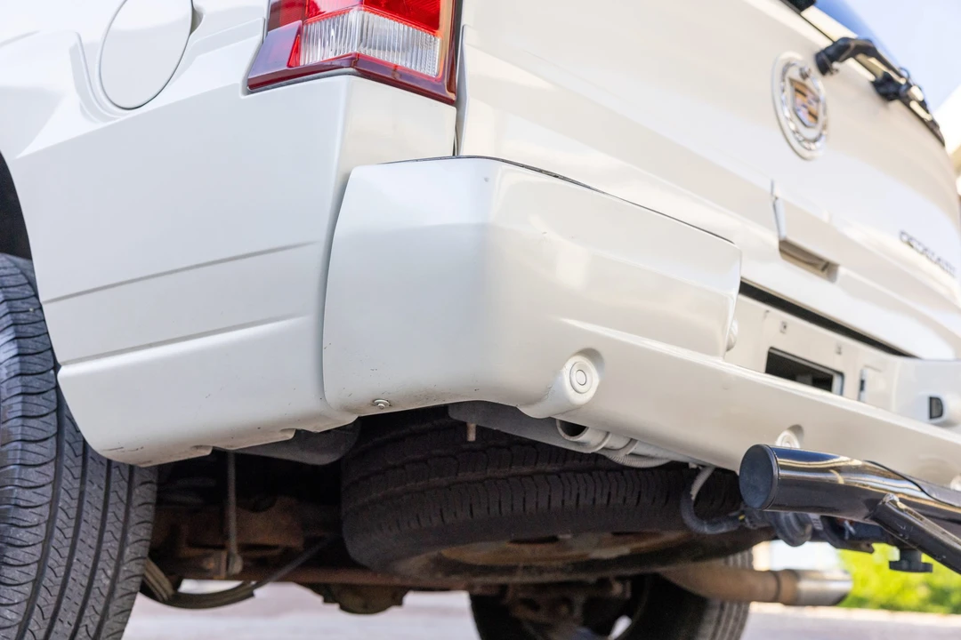 2006 Cadillac Escalade & EXT 2nd Gen - Image 16 of 31