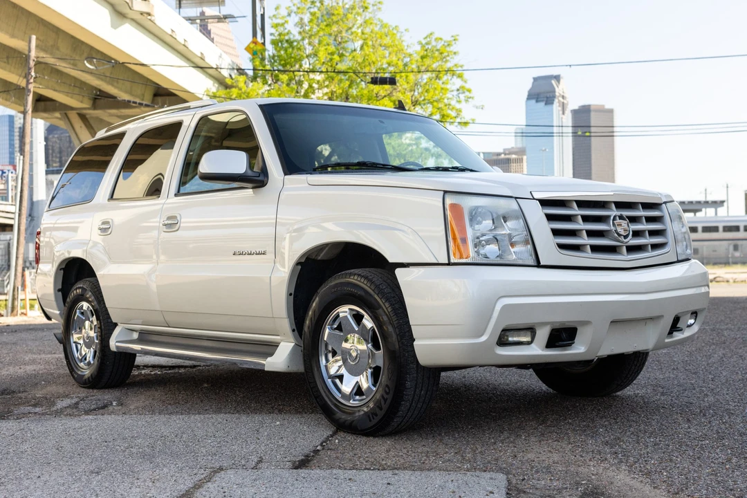 2006 Cadillac Escalade & EXT 2nd Gen - Image 8 of 31