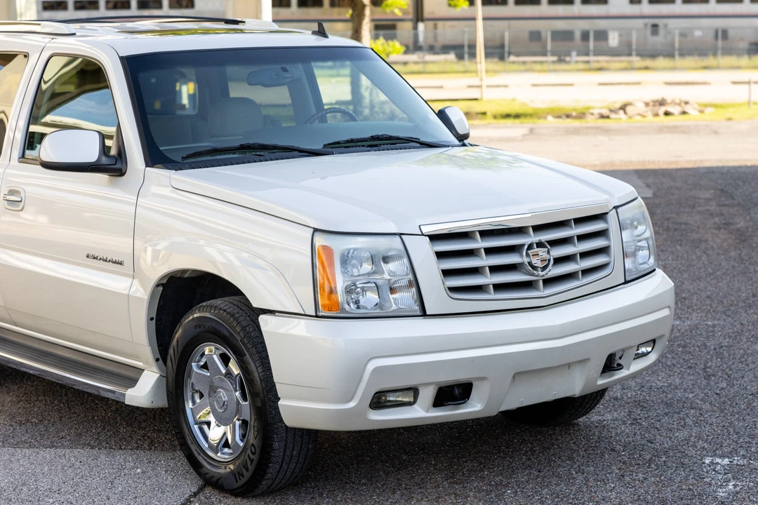 2006 Cadillac Escalade & EXT 2nd Gen - Image 23 of 31