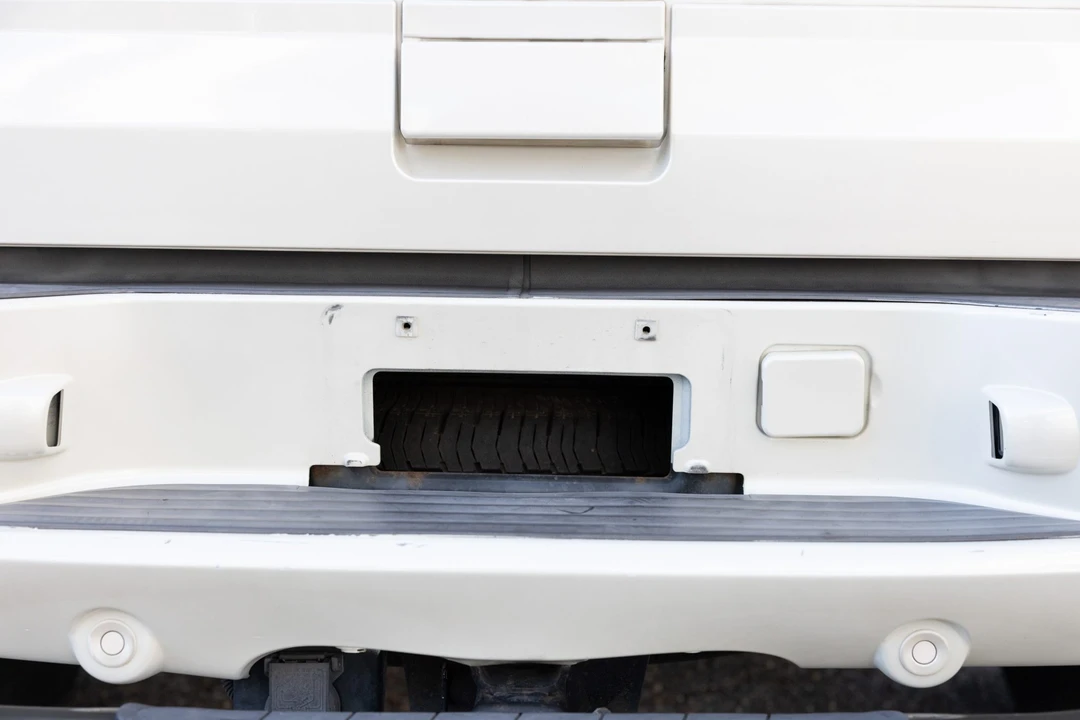 2006 Cadillac Escalade & EXT 2nd Gen - Image 18 of 31