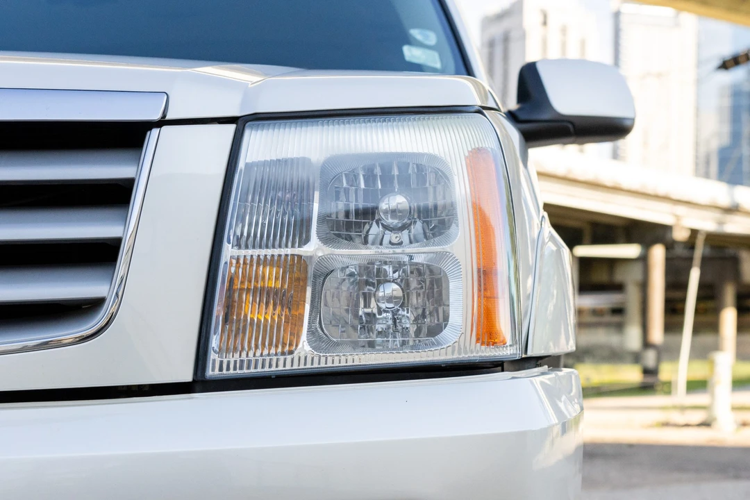 2006 Cadillac Escalade & EXT 2nd Gen - Image 27 of 31