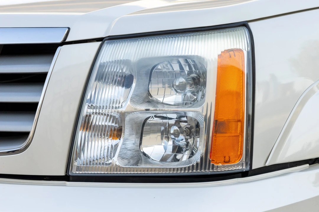 2006 Cadillac Escalade & EXT 2nd Gen - Image 29 of 31