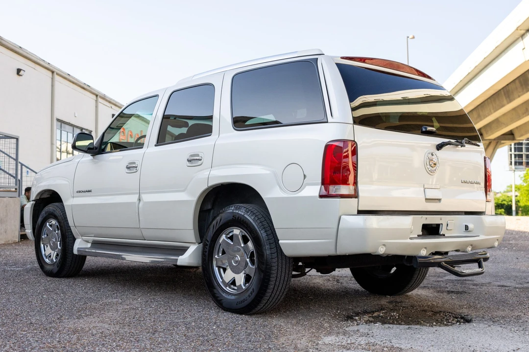 2006 Cadillac Escalade & EXT 2nd Gen - Image 4 of 31