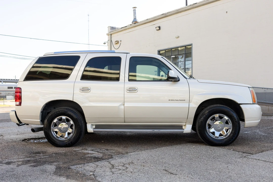 2006 Cadillac Escalade & EXT 2nd Gen - Image 7 of 31
