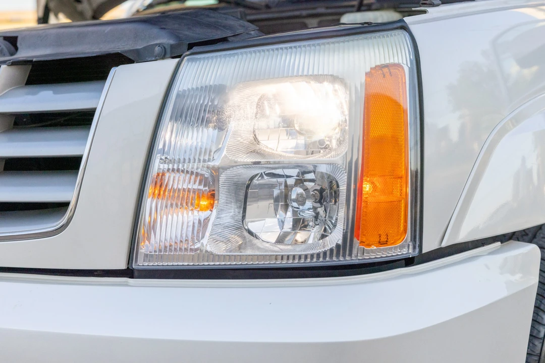 2006 Cadillac Escalade & EXT 2nd Gen - Image 31 of 31