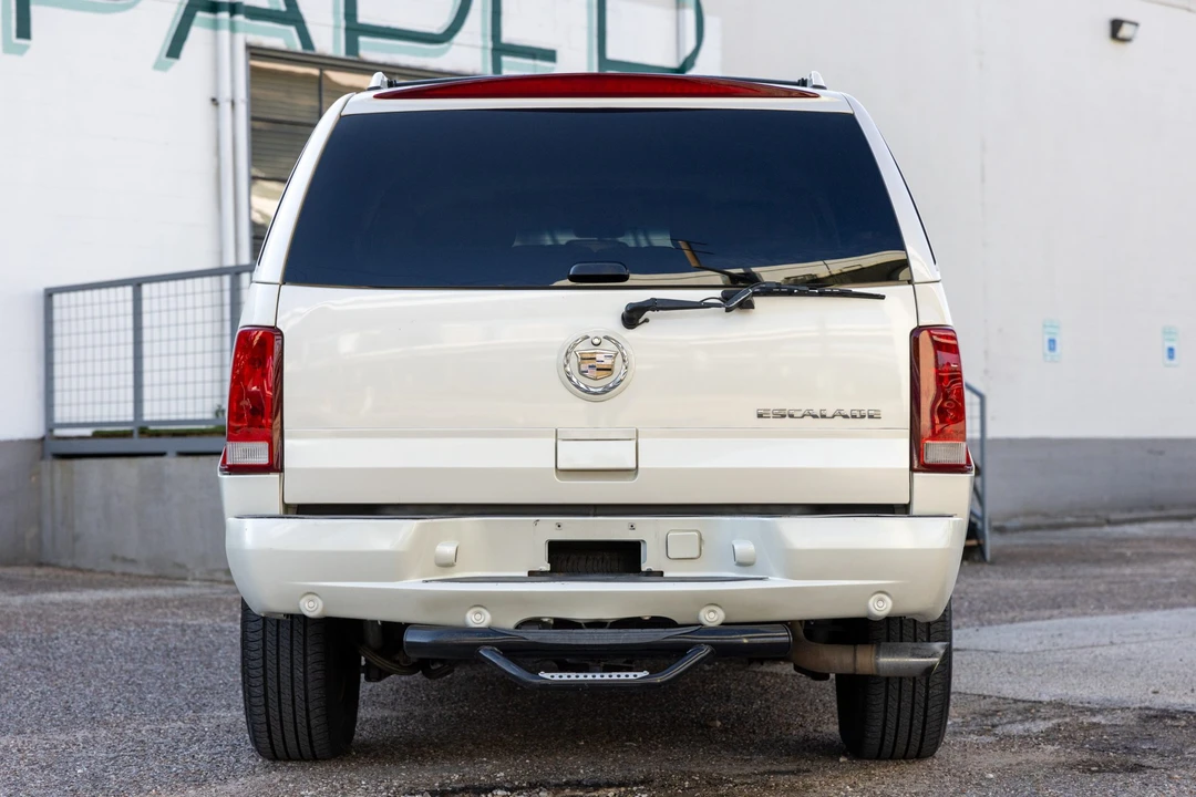 2006 Cadillac Escalade & EXT 2nd Gen - Image 5 of 31