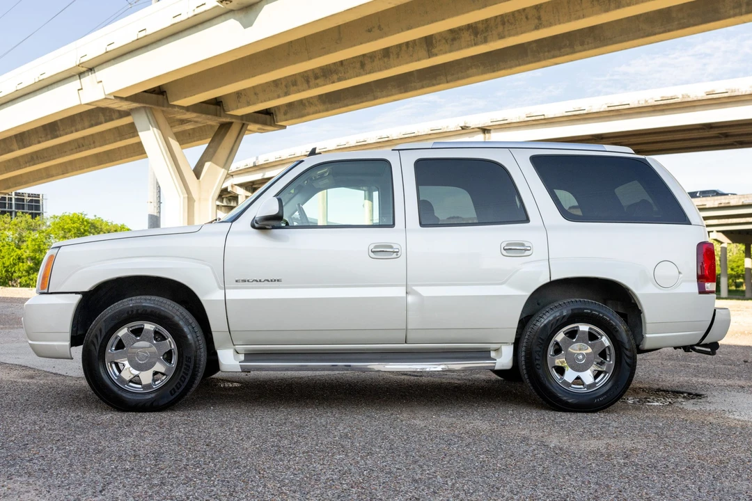 2006 Cadillac Escalade & EXT 2nd Gen - Image 3 of 31