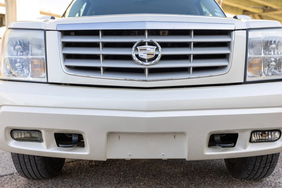 2006 Cadillac Escalade & EXT 2nd Gen - Image 25 of 31