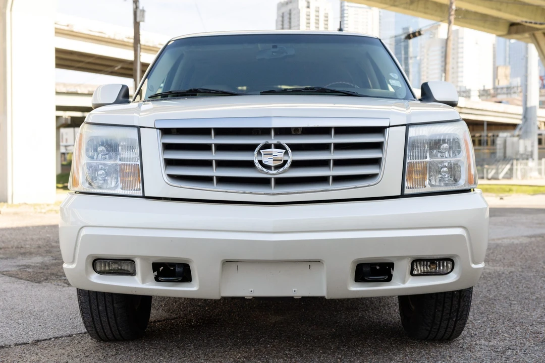 2006 Cadillac Escalade & EXT 2nd Gen - Image 9 of 31