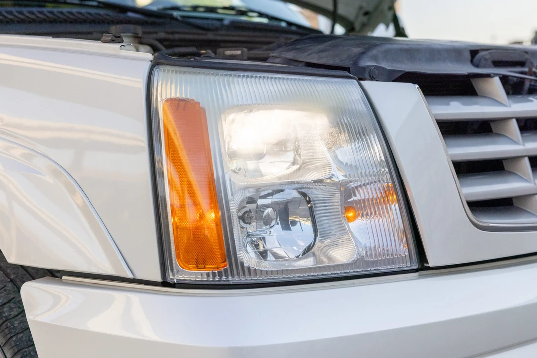 2006 Cadillac Escalade & EXT 2nd Gen - Image 30 of 31