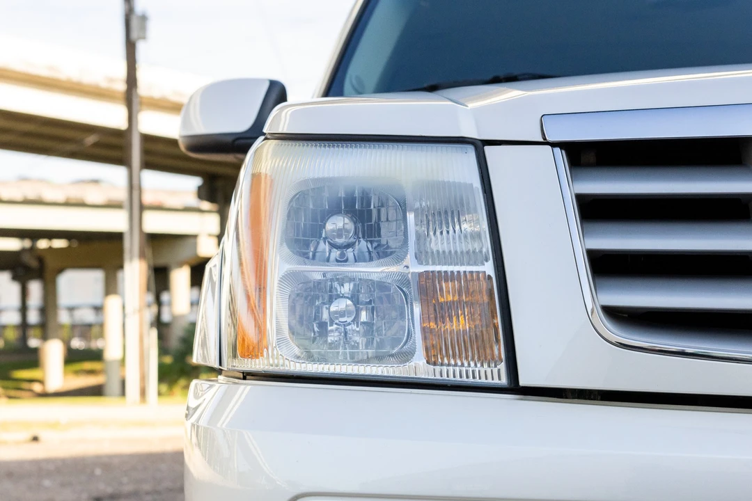 2006 Cadillac Escalade & EXT 2nd Gen - Image 26 of 31
