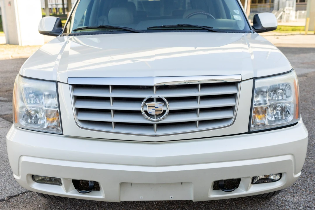 2006 Cadillac Escalade & EXT 2nd Gen - Image 24 of 31