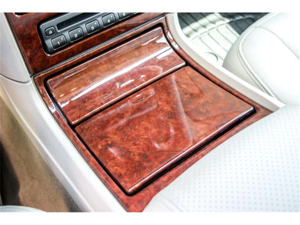 2006 Cadillac Escalade & EXT 2nd Gen - Image 31 of 31