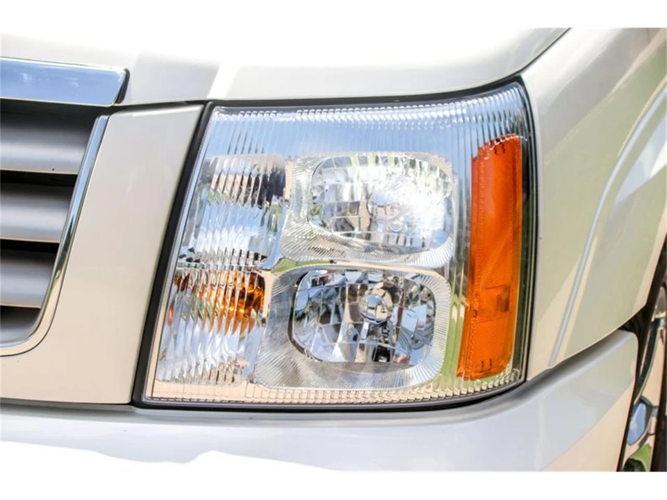 2006 Cadillac Escalade & EXT 2nd Gen - Image 11 of 31